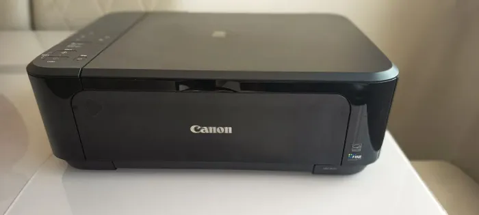 Impressora Canon
