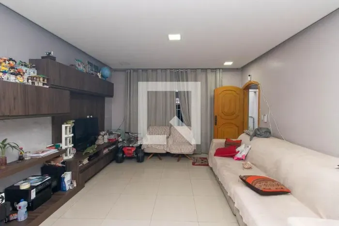 Casa à Venda - Vila Maria , 3 Quartos, 185 m2