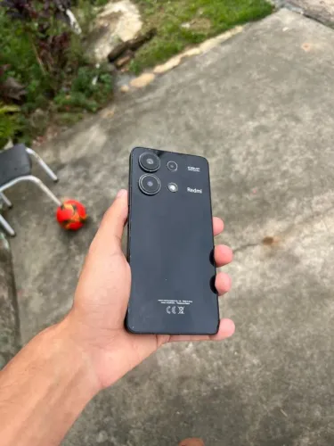 Xiaomi note 13 