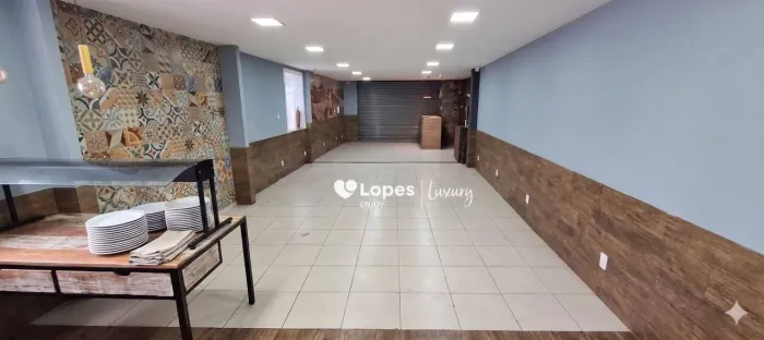 Loja à venda, 550 m² por R$ 1.700.000,00 - Vila Isabel - Rio de Janeiro/RJ