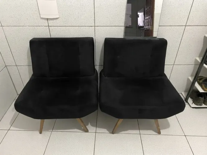 Poltronas / cadeiras 
