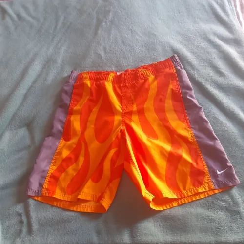 Short Nike P