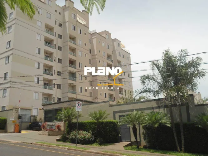 Excelente apartamento para alugar no bairro Residencial Amazonas ao lado do Shopping de Fr