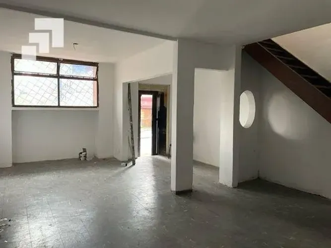 Venda de Sobrado Comercial Al. Lorena. 6 salas 140m² a.u.
