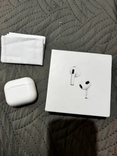 Fone Apple AirPods 3 