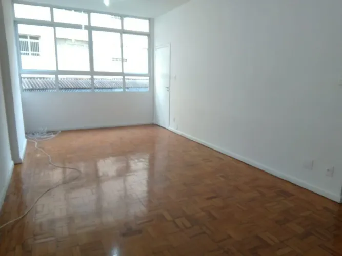 Lindo apartamento para locação.