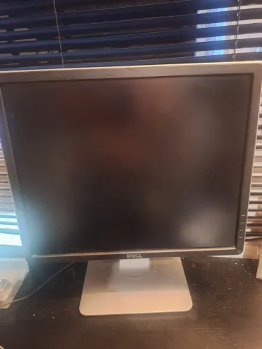 Monitor lcd