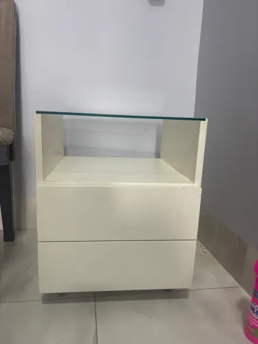 Mesa de cabeceira