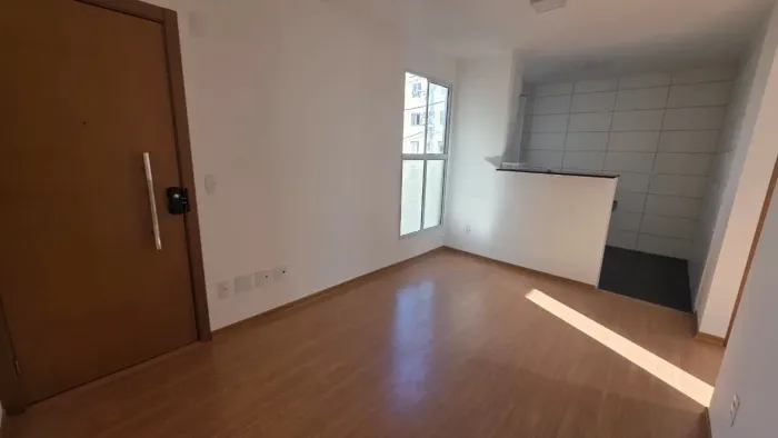 Apartamento para Venda em Jaboatão dos Guararapes, Candeias, 2 dormitórios, 1 banheiro, 1