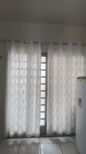 AP Mobiliado1/4  bairro Marco suite Master