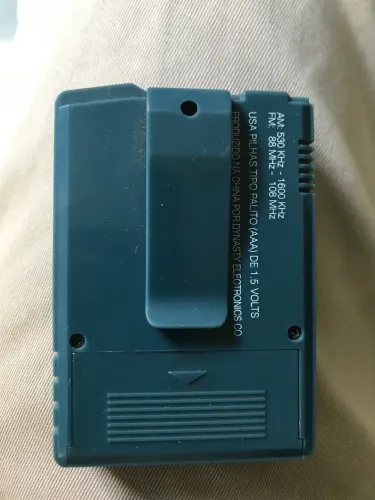 Rádio retro