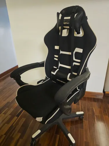 Cadeira gamer