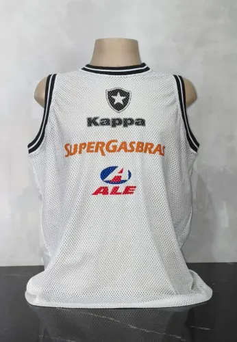 Camisa Botafogo Kappa 2006