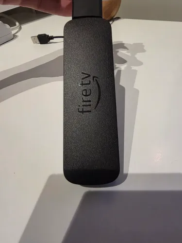 Amazon Fire TV Stick 4K