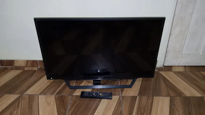 Tv Smart com defeito