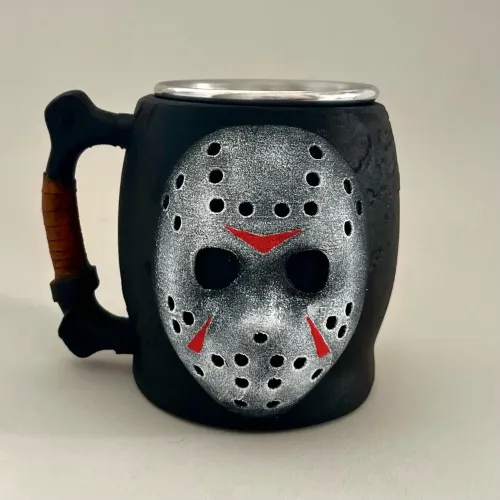 Caneca Jason