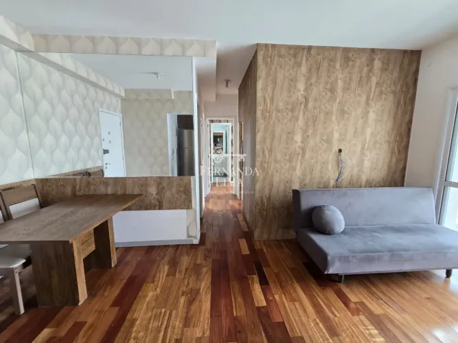 Century Plaza Living - Apartamento Cond. Century Plaza Living Santo André - Venda