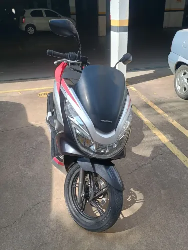 PCX Sport 2018 Único Dono