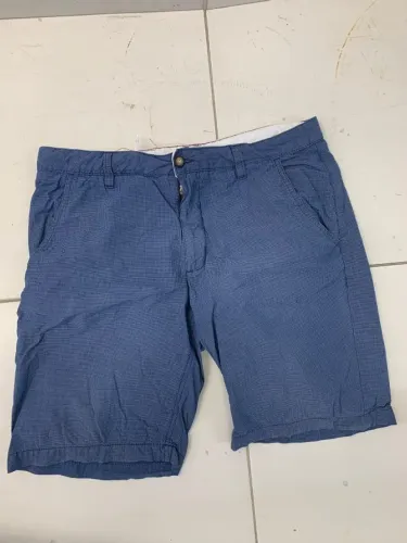 BERMUDA VR DENIM TAM M