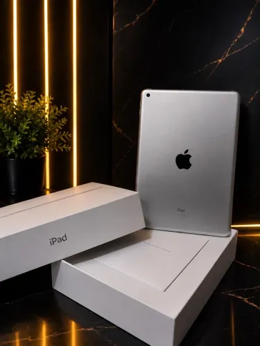 VENDO IPAD 9 PERFEITO ESTADO COM CAIXA