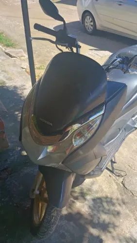 PCX 2014 