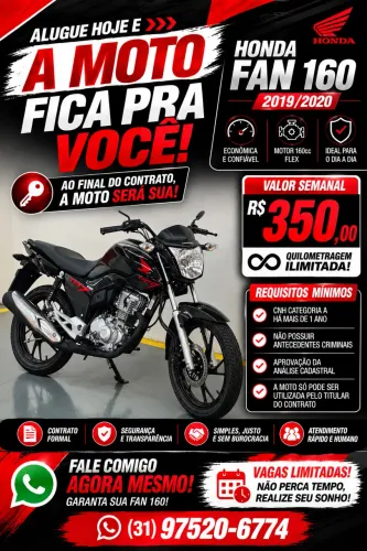 Aluguel com intenção de compra