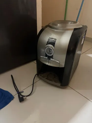 Gelagua preto