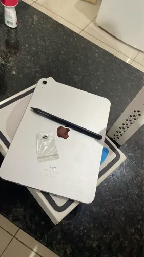IPAD 10ª geração + Caneta Wb