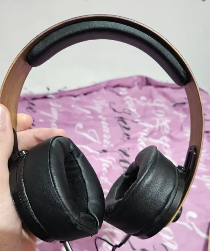 Headphone Kuba Disco 2 Novo
