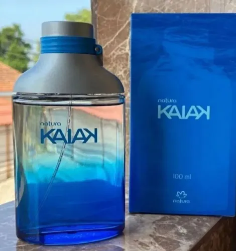 Original Natura Kaiak tradicional 100ml