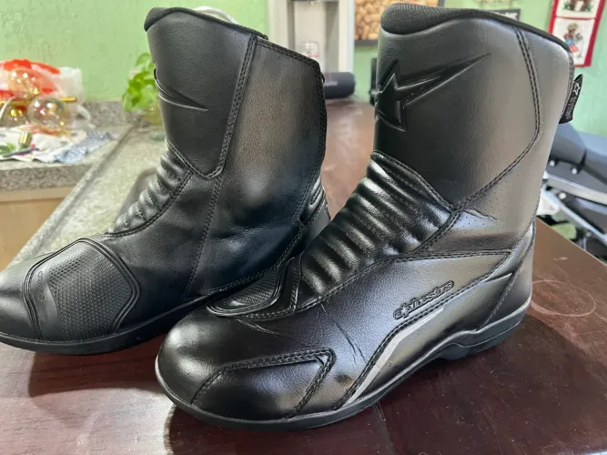 Bota Alpinestars n° 41