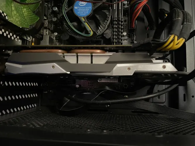 GTX 1060 6gb