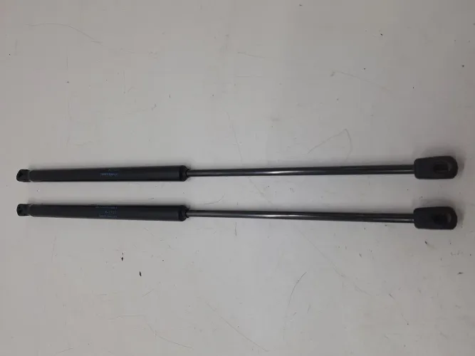 Par Amortecedor Tampa Traseira Ford Ka 2018 N0750660280n