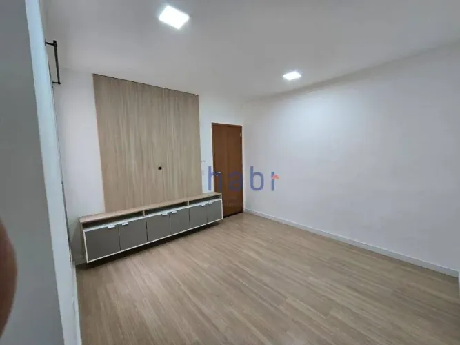 Apartamento com 2 dormitórios para alugar, 60 m² por R$ 2.298,06/mês - Condomínio Spazio S