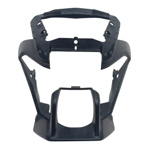 Carenagem Frontal Do Farol Yamaha Fazer 150 2023 2024