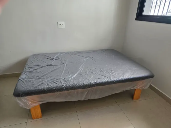Tablado Divã Baixo