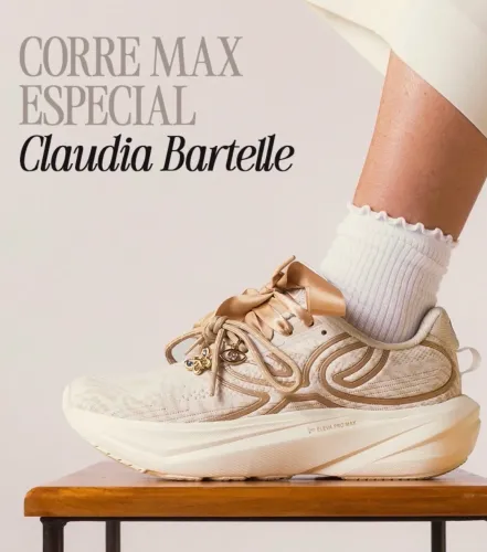 TÊNIS EXCLUSIVO OLYMPIKUS