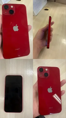 iPhone 13 mini 256gb