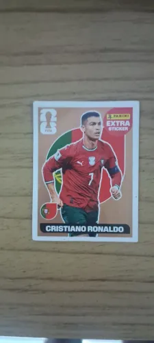 Cristiano Ronaldo Bronze