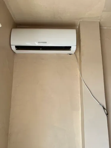 Ar condicionado- Agratto 9000 btu?s