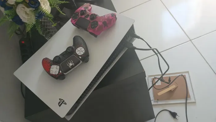 Ps5