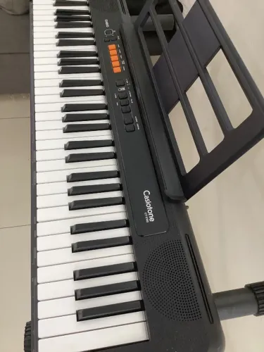 Teclado Casio CT - S100