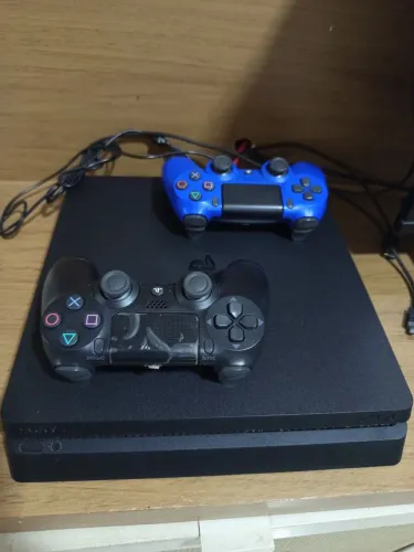 Playstation 4