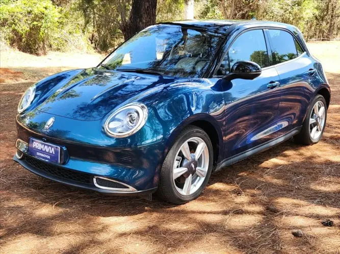 GWM Ora 03 Skin (elétrico) 2026