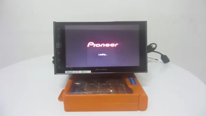 Pioneer SPH-DA138BT