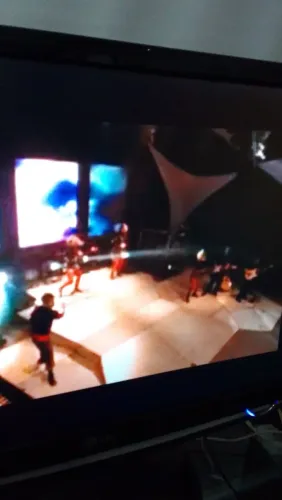 CENÁRIO PRATICAVEIS PARA BANDA OU TEATRO