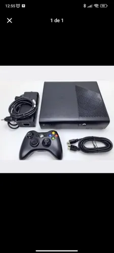 Xbox 360 desbloqueado