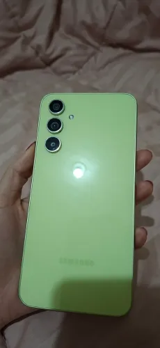 Samsung A54 para retirada de peças