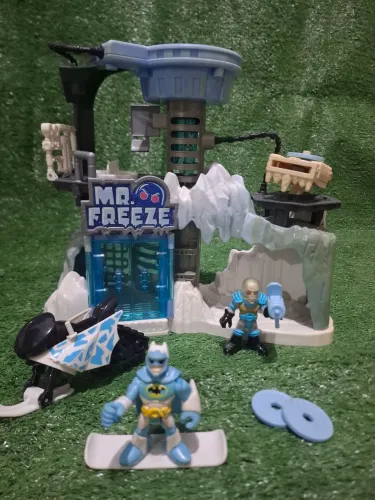 Imaginext