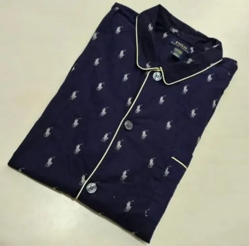 Pijama ralph lauren | parte superior | original 